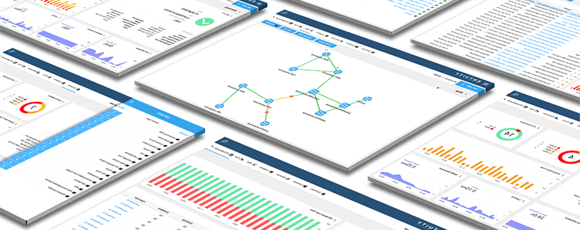 data center capacity planning tools